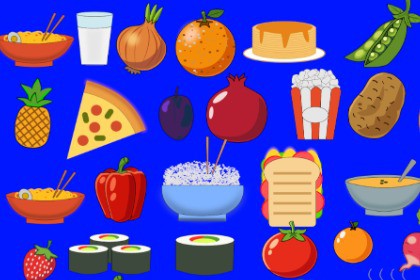 2D MEGA (450+) ICON PACK