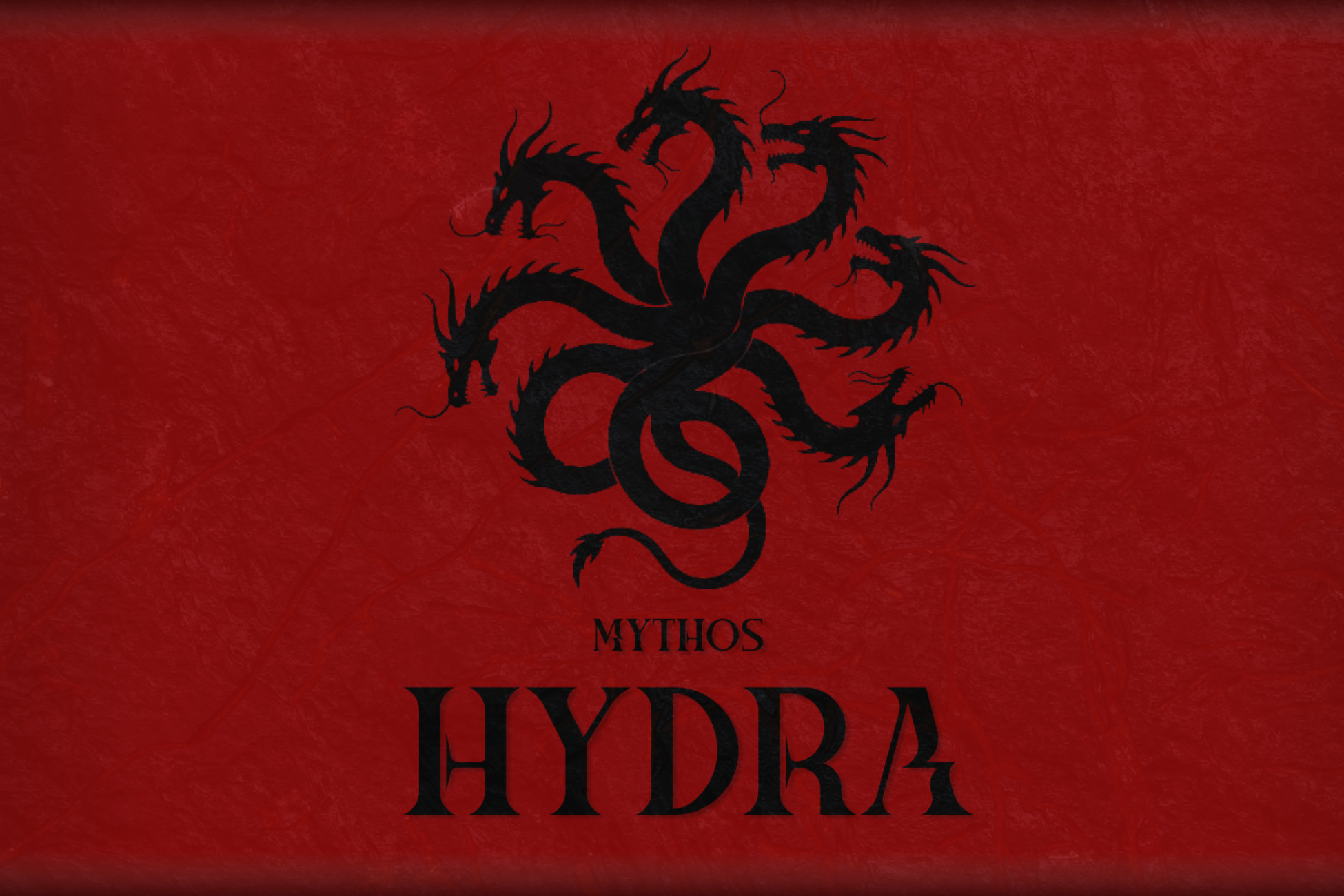 Mythos: Hydra - Heavy Action Game Music