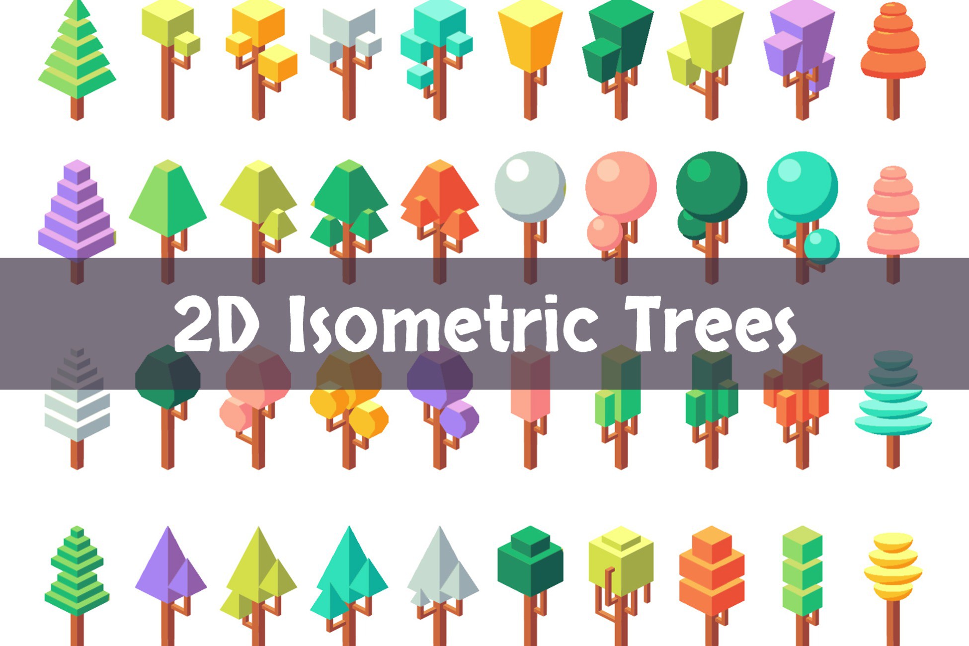 Isometric 2d Unity Free 2D Isometric Simple Tree | 2D | Unity Asset Store