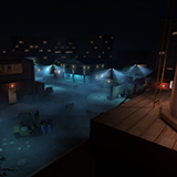 Warehouse Map - Mobile Friendly