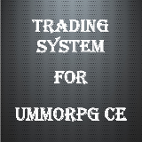 uMMORPG Remastered : Trading System