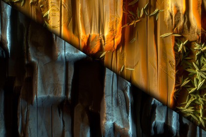 Wood Texture & Material Vol. 06