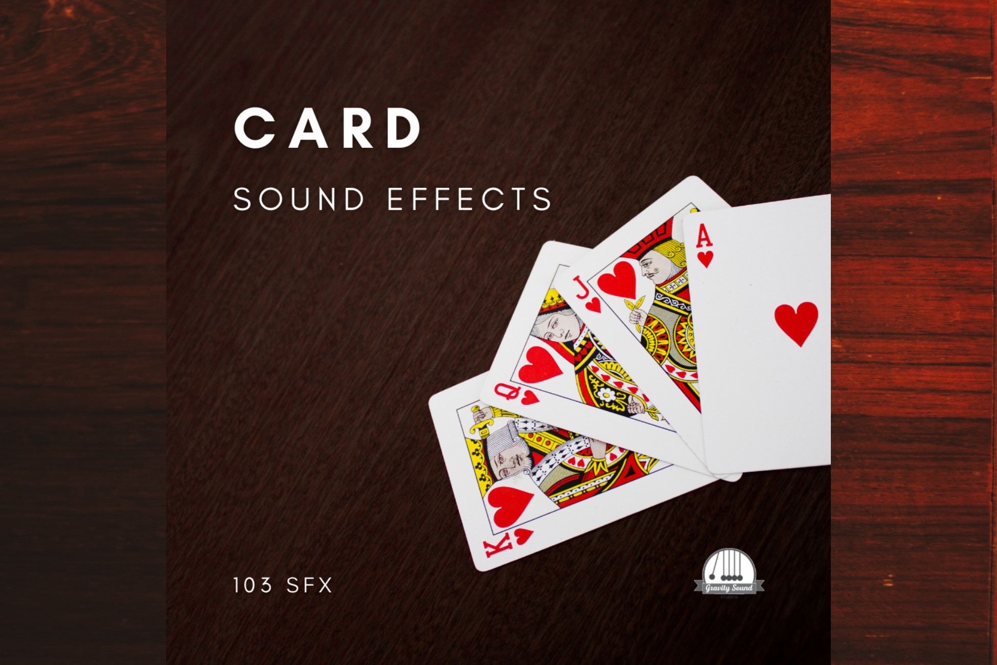 Card Sound Effects Foley Sound FX Unity Asset Store
