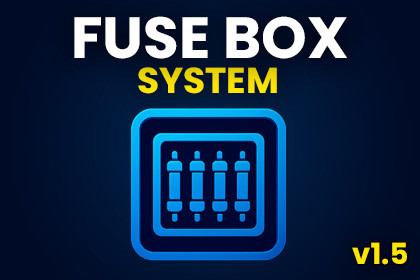 Fuse Box System