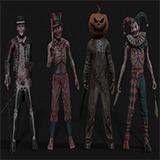 Halloween Collection