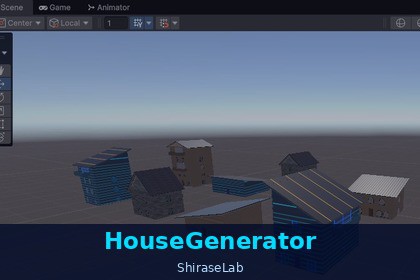 HouseGenerator