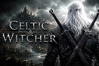 Celtic Medieval Fantasy Music Pack – Misty Valleys & RPG Exploration Ambience