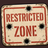 Alien Area 51 UFO Secret Base Surveillance Icons Pack