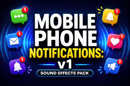 Mobile Phone Notifications V1