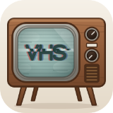 Analog VHS