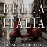 Bella Italia Music Tracks