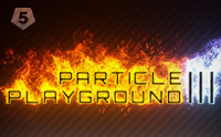 Particle Playground