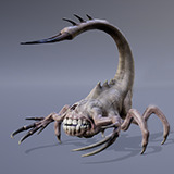 MONSTER: TURPISOMORPH