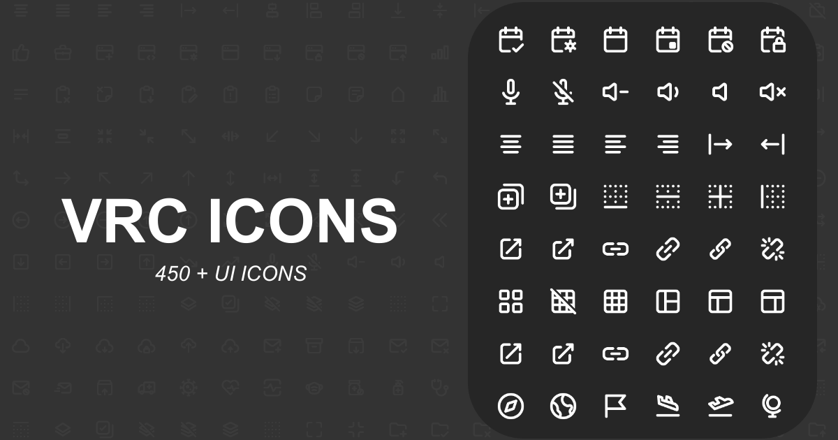MODERN_UI_Pack | 2D Icons | Unity Asset Store