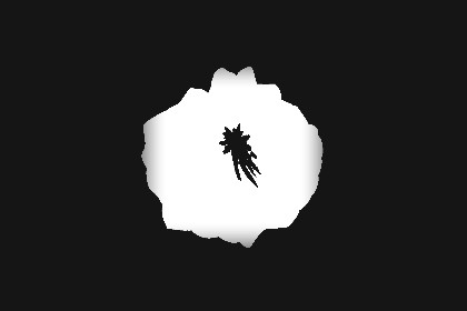 Shape Splats Particle Pack Vol. 1