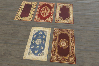 Rugs