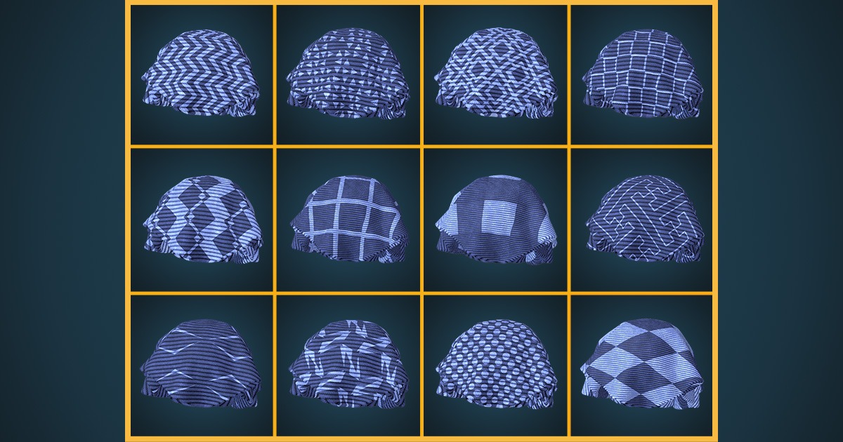 PBR Wool Bundle - URP Displacement | 2D Fabric | Unity Asset Store