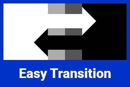Easy Transition