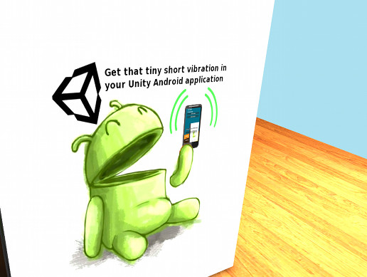 Force feedback or haptic devices support? - Questions & Answers - Unity ...