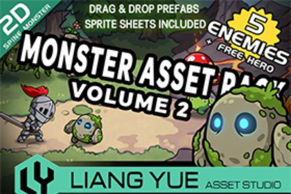 02_Primal_Wildlings_Pack Vo1