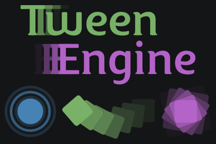 UI Toolkit: Tween Engine