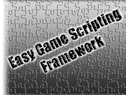 Easy Game Scripting Framework | Tools | Unity Asset Store