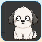 Editor Companion - Animated Editor Pet