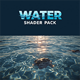 Water Shader Pack
