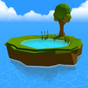 Mobile depth water shader