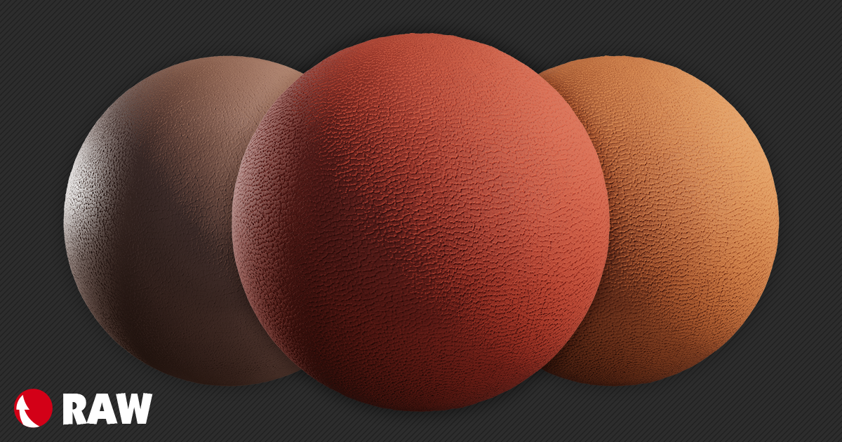 Leather Fabric Textures Pack #2 | 2D Fabric | Unity Asset Store