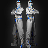 Pandemic Medic Suit