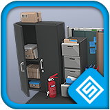 Office Pack: Furniture