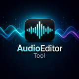 AudioEditor Tool