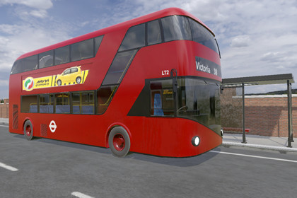 London Bus