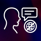 Simple Offline Text-to-Speech