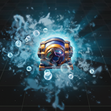 Chests - 3D & VFX