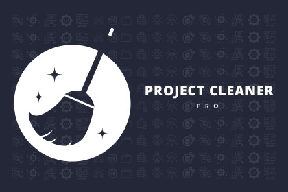 Project Cleaner Pro