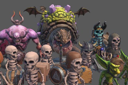 Season2_Jackpot Treasure Hunterpack