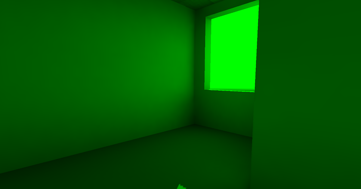 Night Vision Shader | Fullscreen & Camera Effects | Unity Asset Store