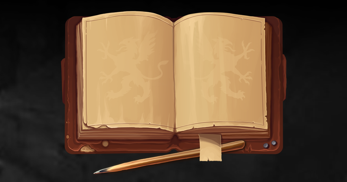Quest Book 01 | 2D Textures & Materials | Unity Asset Store