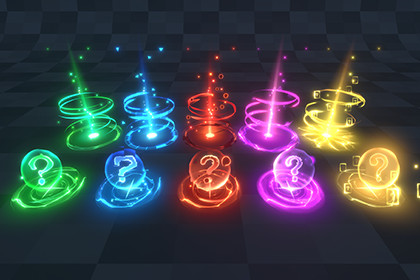 Random Event Effect_v2