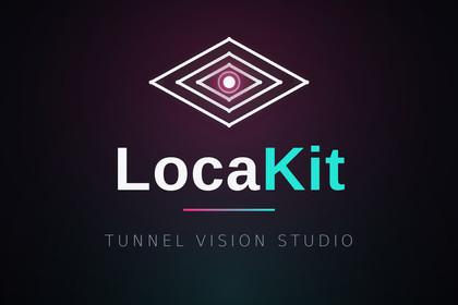 LocaKit: Offline C# Localization for Unity