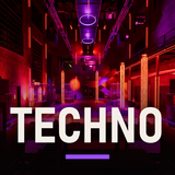 Industrial Techno Night Club