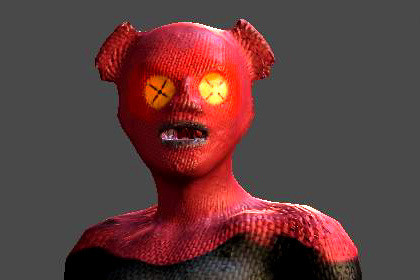 Fleshgazer