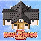 2D 16x16 Tilesets Collection Pack