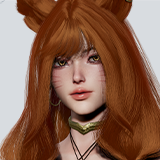 Feral Girl Roca