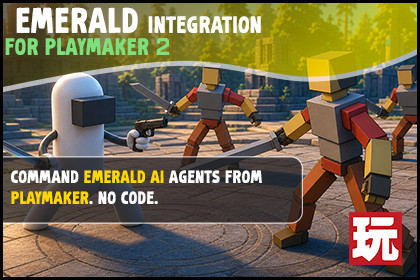 Emerald AI Integration | PlayMaker 2