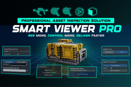 Smart Viewer Pro