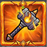 2D Fantasy RPG Weapon Icon Pack - 1000+ Items