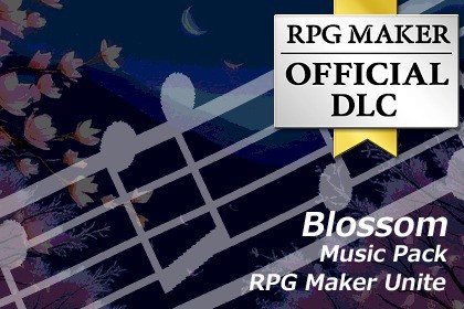 Blossom Music Pack